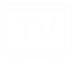 white-tv-icon